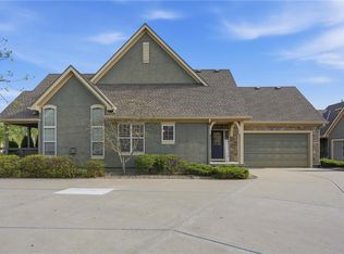 14801 Meadow Ln, Leawood, KS 66224