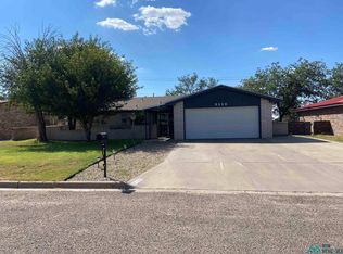 2112 S Avenue I Pl, Portales, NM 88130