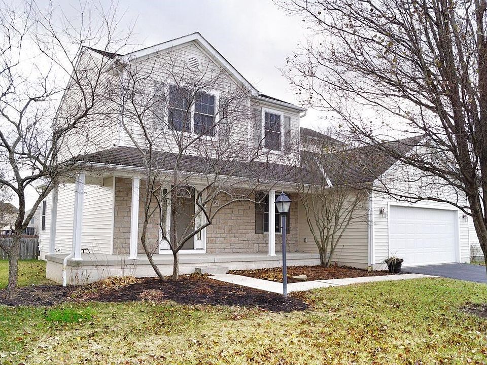 1st image of 853 Edgewater Ln