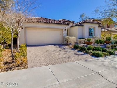 8416 Painted Walls St, Las Vegas, NV, 89166