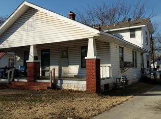 1132 S Xanthus Ave, Tulsa, OK 74104