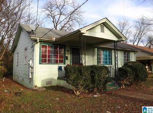 1021 14th Pl SW, Birmingham, AL 35211