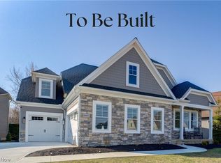 S/l 634 Saint Gregory Way, Avon, OH
