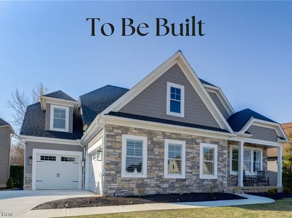 S/l 634 Saint Gregory Way, Avon, OH 44011