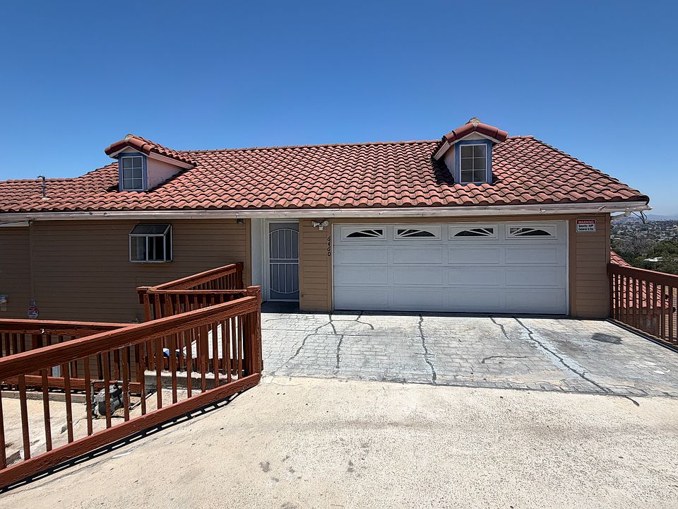 1st image of 6460 Madrone Ave