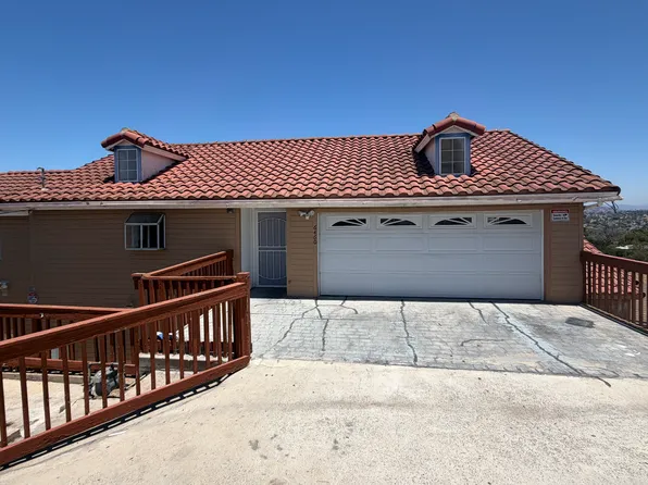 6460 Madrone Ave, San Diego, CA 92114