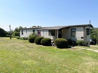 2513 Stannards Rd, Wellsville, NY 14895