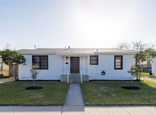 1214 Stratton Dr, Corpus Christi, TX 78412