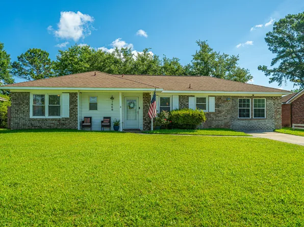 7660 Outlook Dr, North Charleston, SC 29418