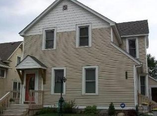 735 Madison St NE FLOOR 1, Minneapolis, MN 55413