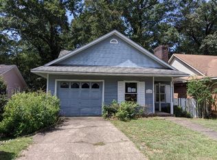 110 Woodcreek Dr, Dothan, AL 36301