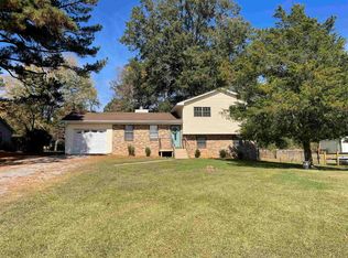 507 County Road 627, Hanceville, AL 35077