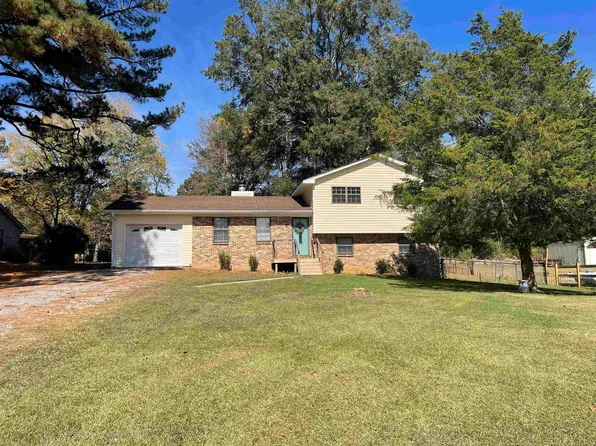 507 County Road 627, Hanceville, AL 35077