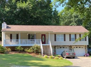 183 Old Pioneer Trl, Canton, GA