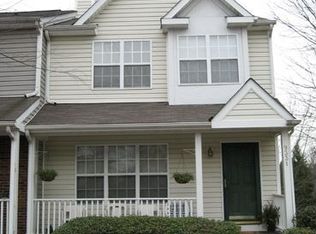 9331 Glenwater Dr, Charlotte, NC 28262