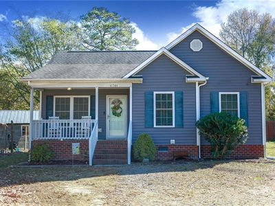 6781 Everets Rd, Suffolk, VA, 23434