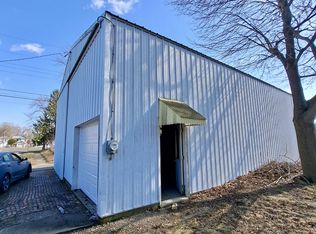 115 Olive St, Greenville, OH