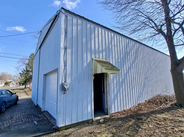 115 Olive Street/ 501 Euclid - Garage, 115 Olive St, Greenville, OH 45331