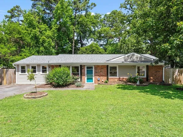 3216 Idlewood Village Dr, Raleigh, NC 27610