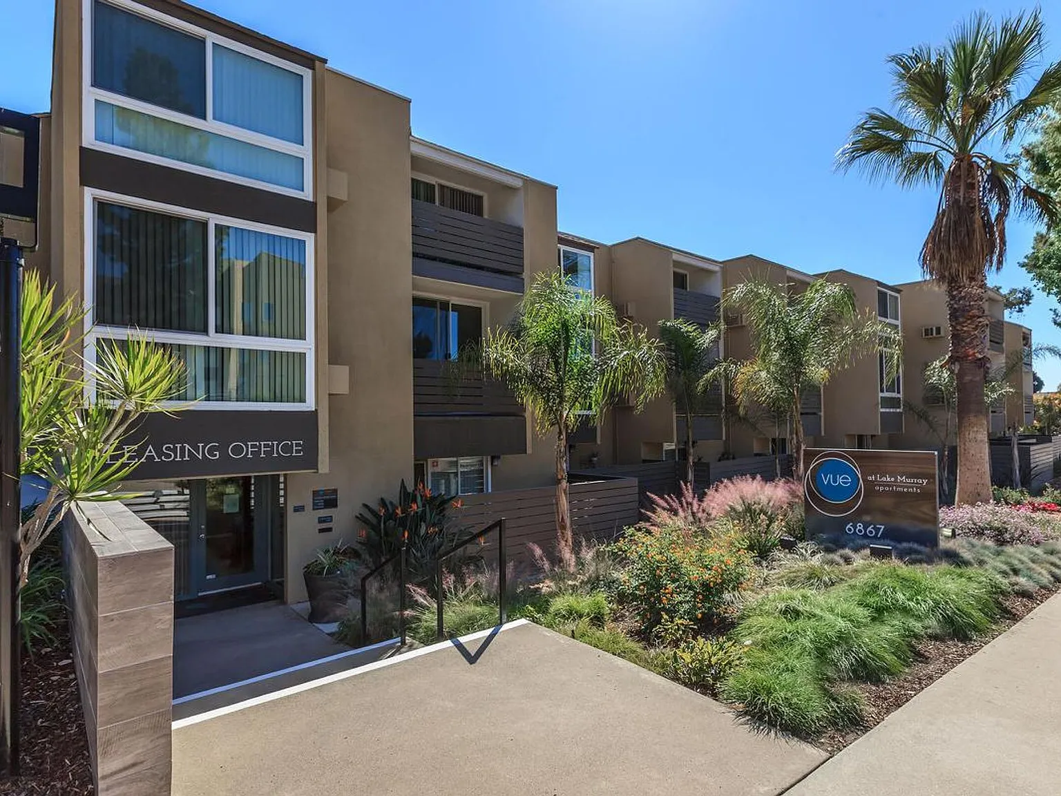 Vue at Lake Murray Apartments — Photo 2