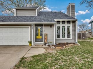 2033 S Lori Ln, Wichita, KS 67207