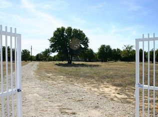 6563 County Road 324, Hawley, TX 79525