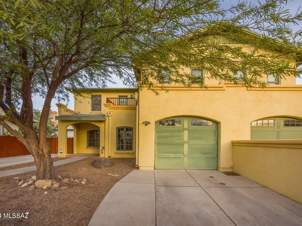 712 N Arizona Ave, Tucson, AZ 85705
