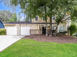 790 Fox Valley Dr, Stone Mountain, GA 30088