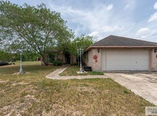 1181 N McCullough St, San Benito, TX 78586