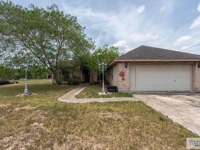 1181 N McCullough St, San Benito, TX, 78586