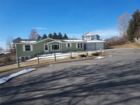 7035 Imperial Pl, Manhattan, MT 59741