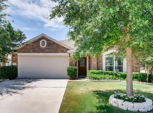 3117 Hawks Swoop Trl, Pflugerville, TX 78660