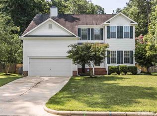 1008 Starita Ct, Apex, NC 27502