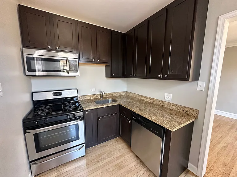 2339 W Rosemont Ave #3 — Photo 1