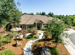 8601 Rolling Green Way, Fair Oaks, CA