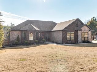 225 Greene 7502 Rd, Paragould, AR 72450