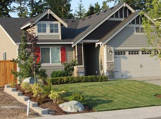 11529 128th Street Ct E, Puyallup, WA 98374