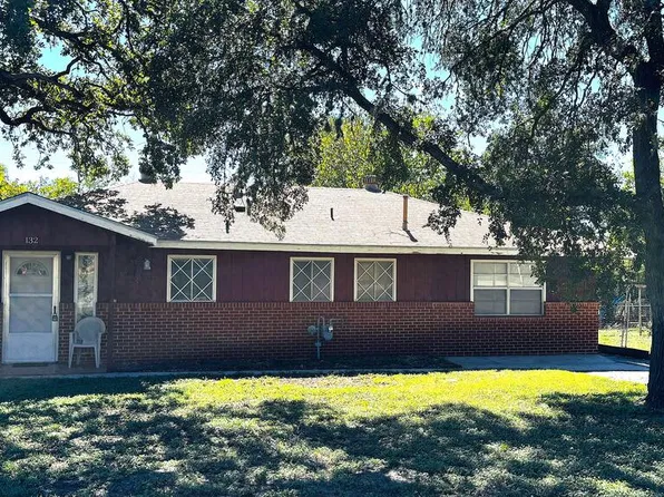 132 Oak Way, Kerrville, TX 78028