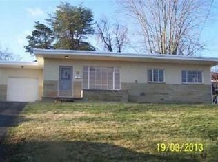 2818 Northview Rd, Ashland, KY 41101