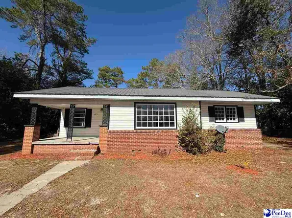 127 E Marion St, Johnsonville, SC 29555
