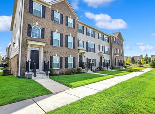 17244 Henslow Dr, Westfield, IN 46074
