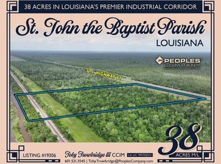 Highway 61, Garyville, LA 70051