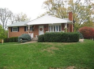 3870 Weirman Ave, Cincinnati, OH 45211