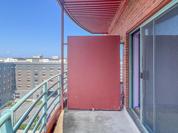 5th image of 100 W Squantum St #609E