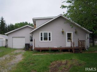 1626 El Reno St, Elkhart, IN 46516
