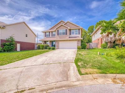 3024 Enclave Ct, Gulf Breeze, FL, 32563