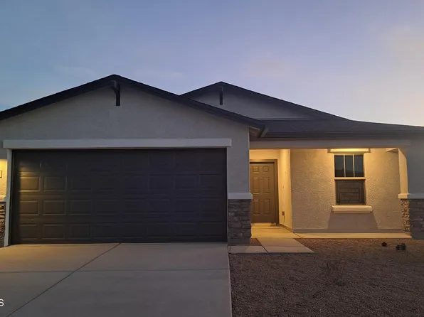 1071 Helsing Rd, Chino Valley, AZ 86323