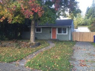 1100 SW Cloverdale St, Seattle, WA 98106