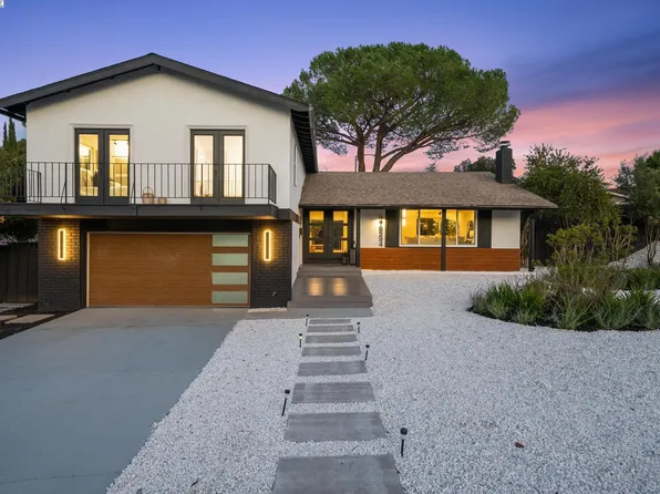 6594 Jeremie Dr, San Jose, CA 95120