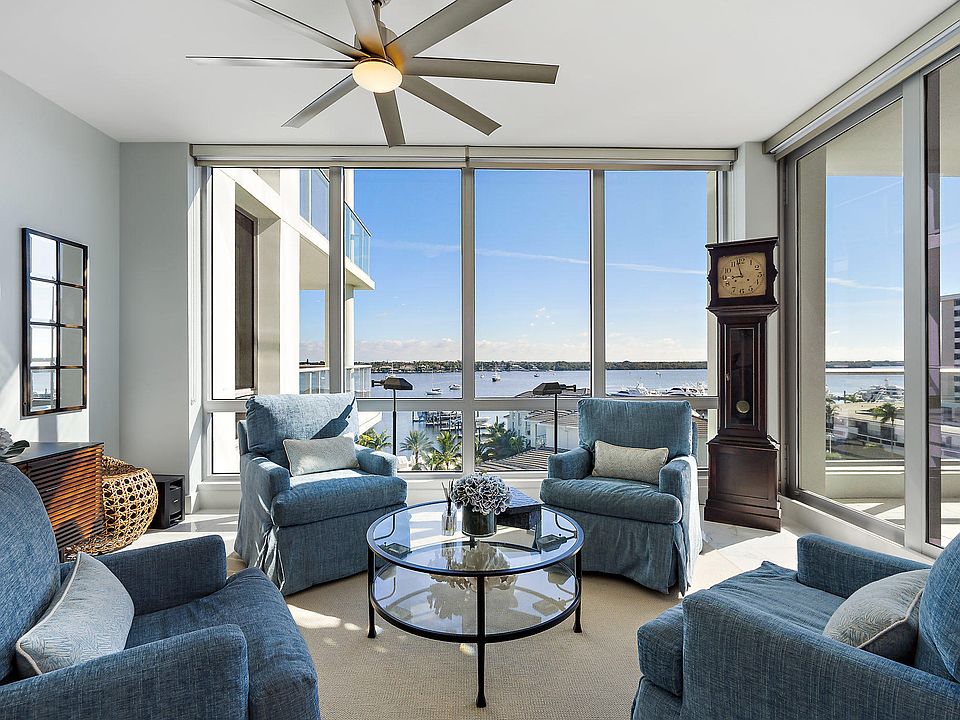 1st image of 2 Water Club Way APT 603S